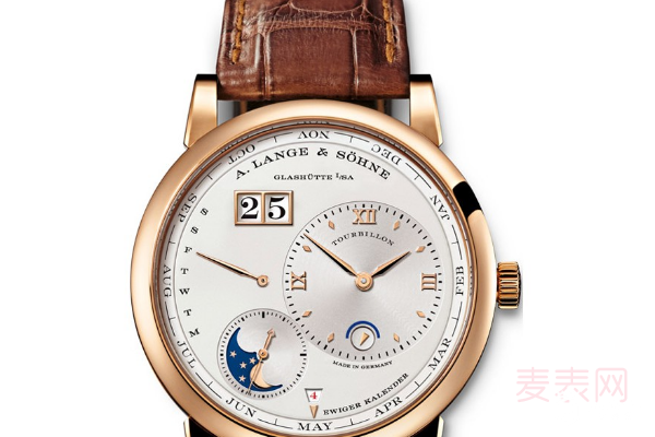 朗格名表回收公司哪里找