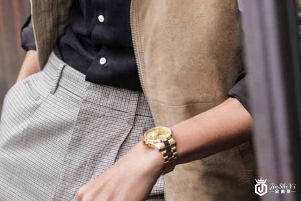 大牌的二手表回收鉴定该去哪里