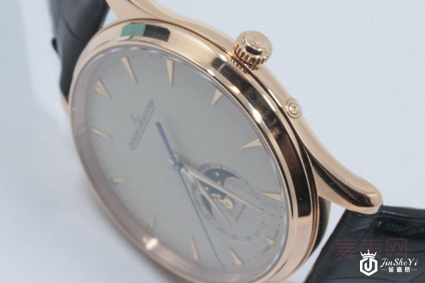 哪里积家手表回收更容易获得高价