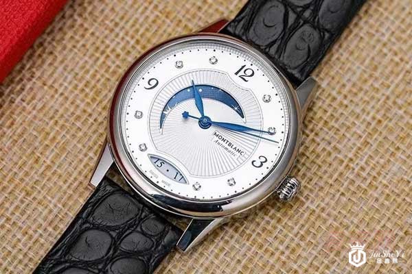 哪里可以回收万宝龙手表? 哪里可以回收万宝龙手表?