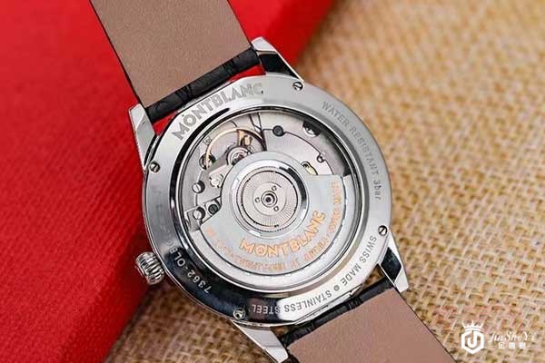 哪里可以回收万宝龙手表? 哪里可以回收万宝龙手表?