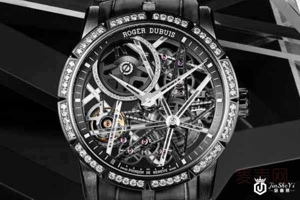 哪里回收手表靠谱 靠谱的都有什么特征