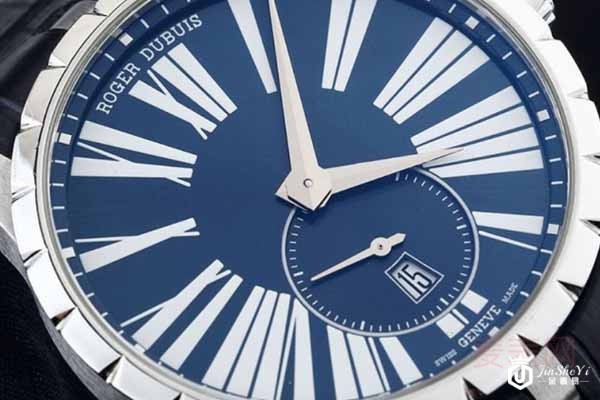 哪里回收手表靠谱 靠谱的都有什么特征