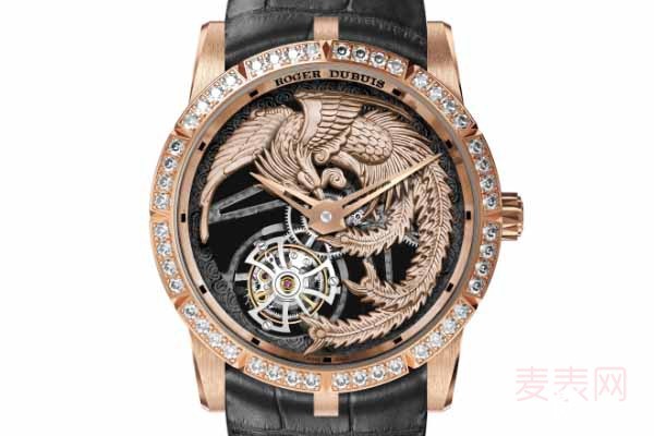 哪里回收手表靠谱 靠谱的都有什么特征