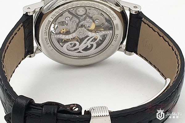 哪里有宝玑手表回收平台？