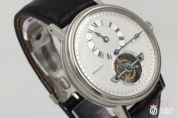 哪里有宝玑手表回收平台？