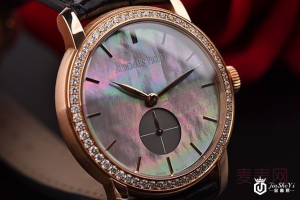 爱彼二手手表回收的地方在哪里