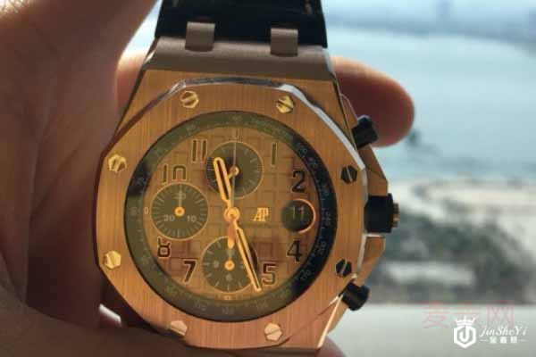 哪里回收世界手表 新渠道值得考虑