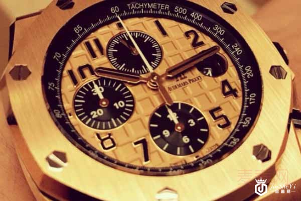 哪里回收世界手表 新渠道值得考虑