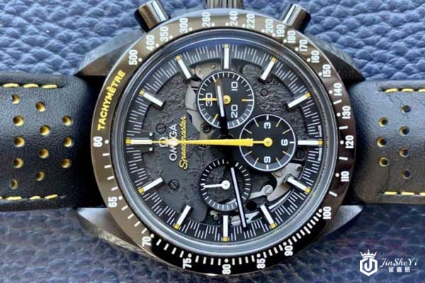 哪里回收欧米茄手表的价格高？