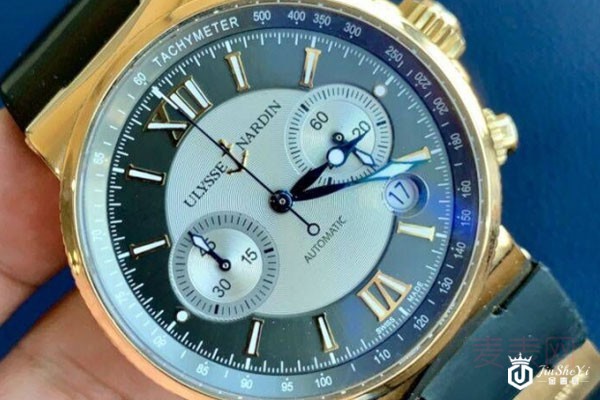 附近哪里有回收旧手表的地方