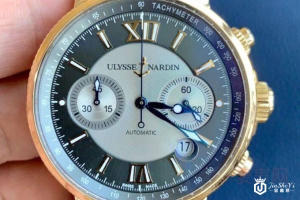 附近哪里有回收旧手表的地方