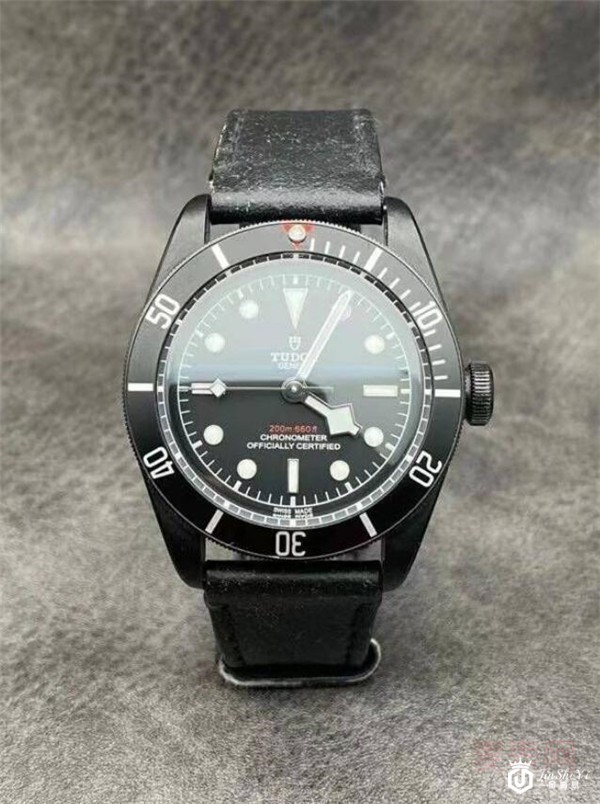 有帝舵旧手表回收的地方吗