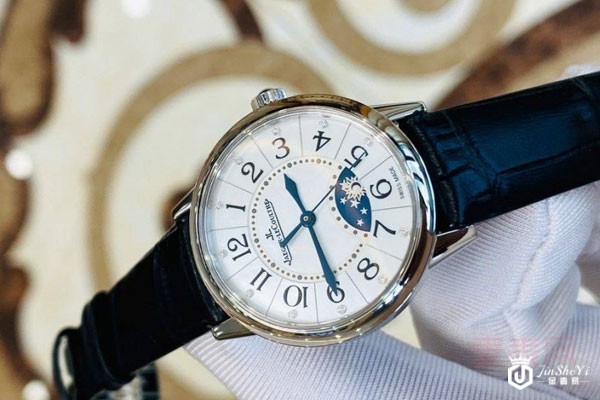 哪里高价回收二手积家手表地方