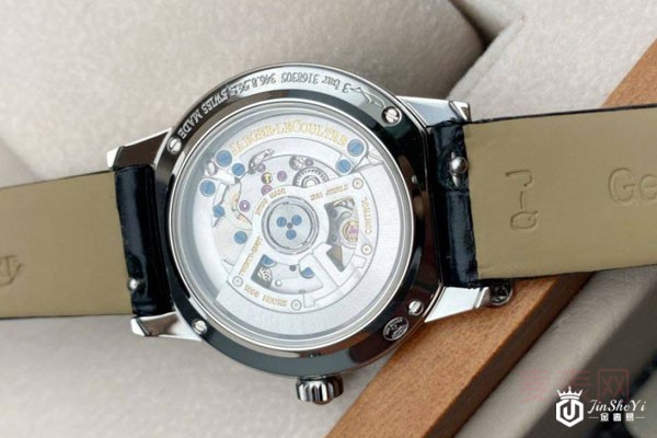 哪里高价回收二手积家手表地方