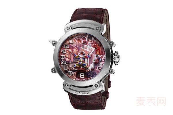 哪里回收价值300万元的手表