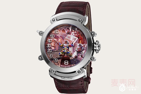 哪里回收价值300万元的手表