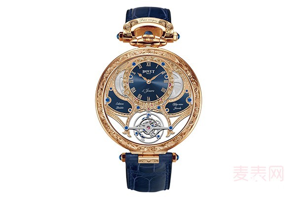 哪里回收价值300万元的手表