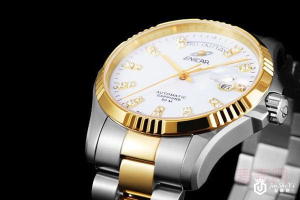 哪里回收名贵手表 价格是多少