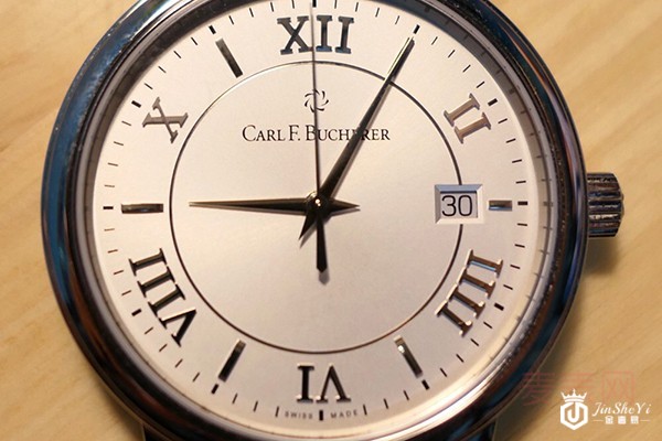 哪里回收名贵手表 价格是多少