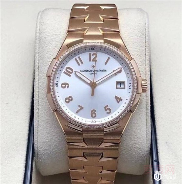 江诗丹顿手表回收哪里更高价