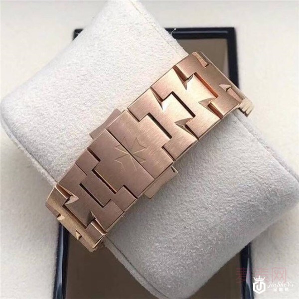 江诗丹顿手表回收哪里更高价