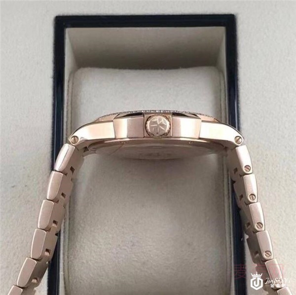 江诗丹顿手表回收哪里更高价