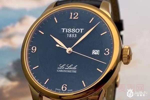 哪里可以回收天梭1853手表