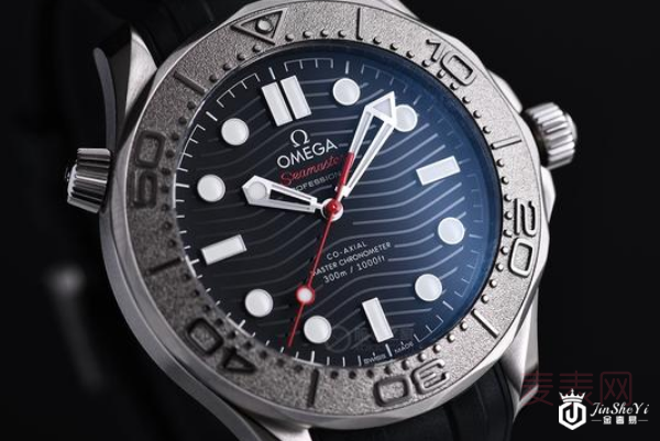 回收欧米茄二手表的地方有没有