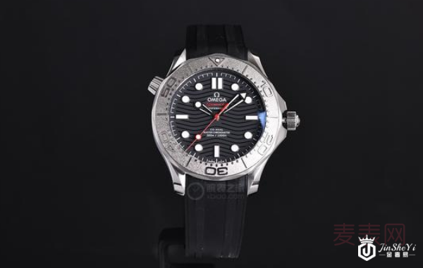 回收欧米茄二手表的地方有没有