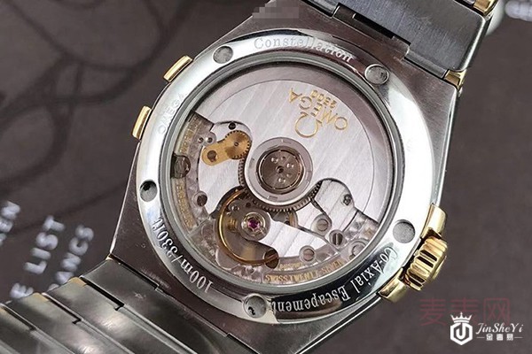 Omega手表哪里可以快速回收？