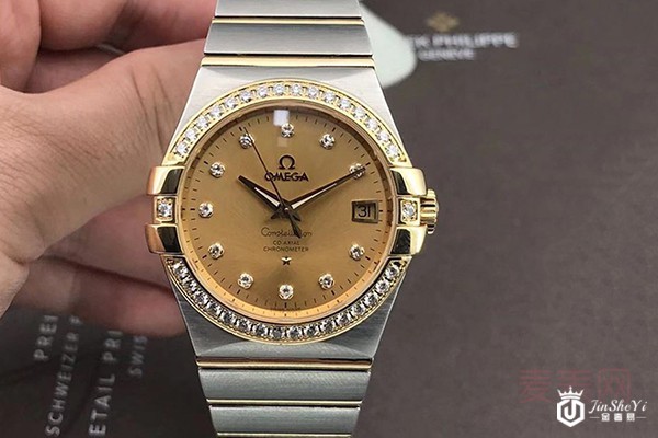 Omega手表哪里可以快速回收？