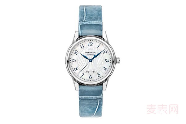 哪里能上门回收二手手表