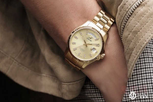 哪里能上门回收二手手表