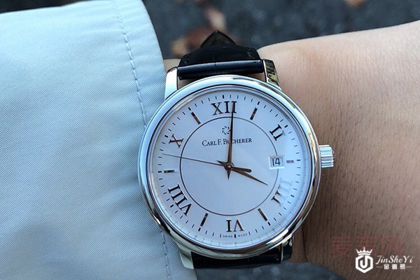 哪里能上门回收二手手表