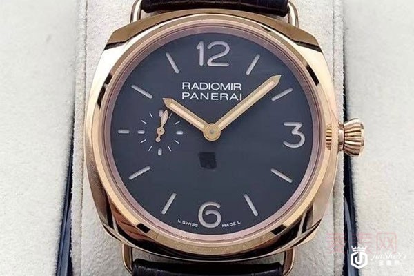 几万的手表上哪里回收更为便捷