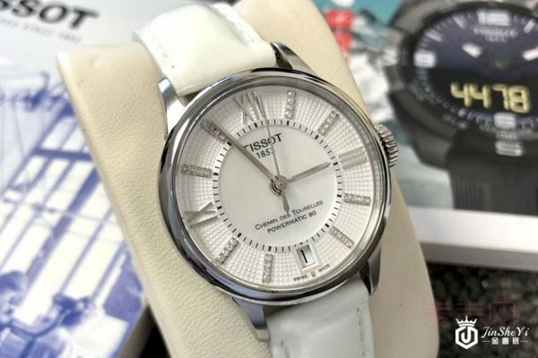 二手天梭哪里卖价格高