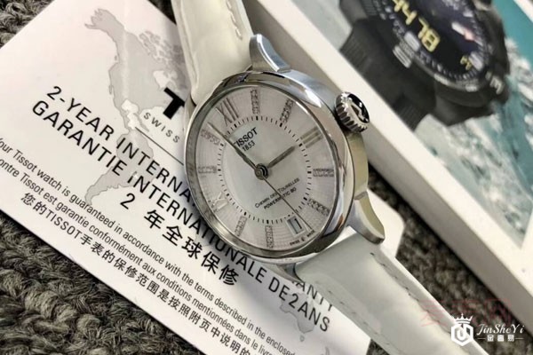 二手天梭哪里卖价格高