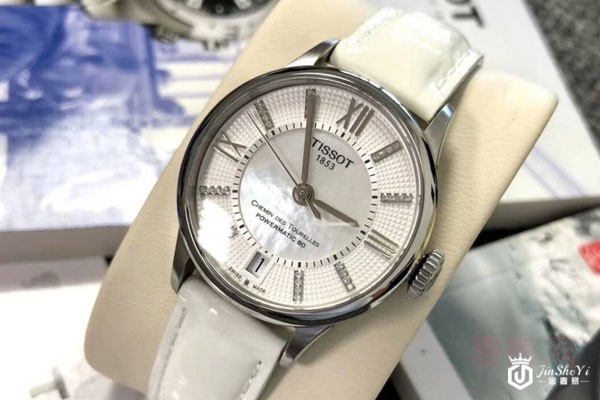 二手天梭哪里卖价格高