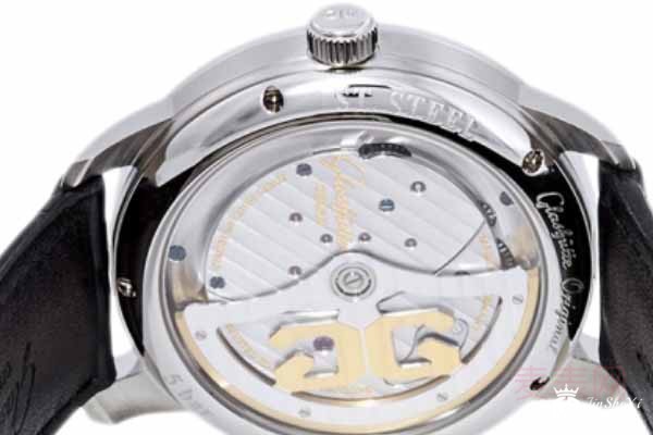 格拉苏蒂表回收该去哪里好