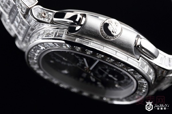 哪里回收百达翡丽手表 一般几折