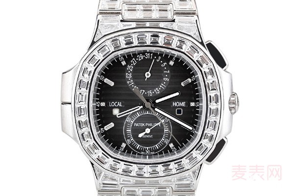 哪里回收百达翡丽手表 一般几折