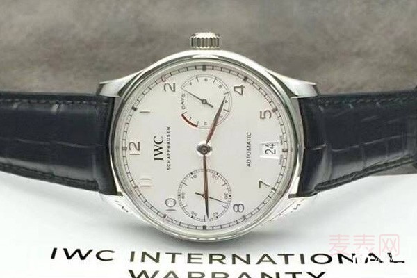 二手手表在哪可以回收