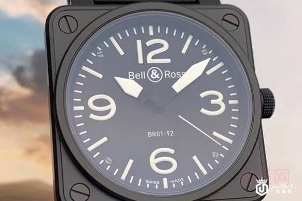 二手柏莱士手表哪里回收