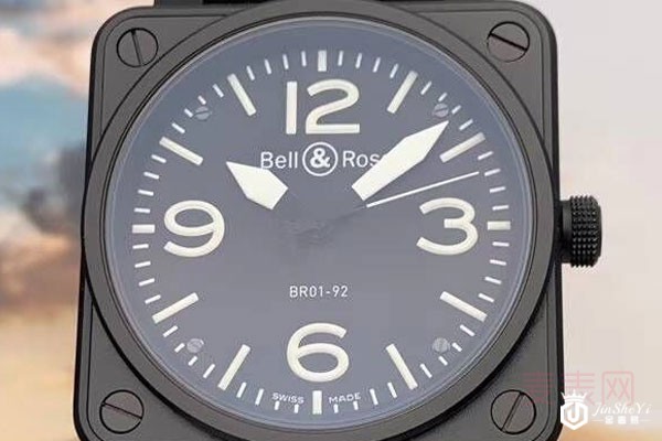 二手柏莱士手表哪里回收