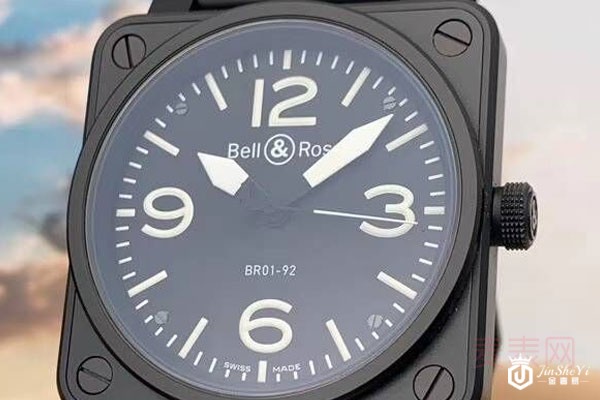 二手柏莱士手表哪里回收