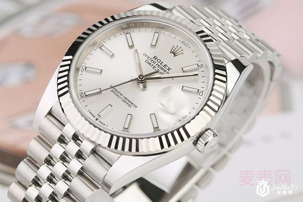 奢饰品手表有回收的地方吗？