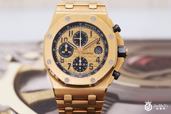 奢饰品手表有回收的地方吗？