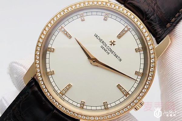 奢饰品手表有回收的地方吗？