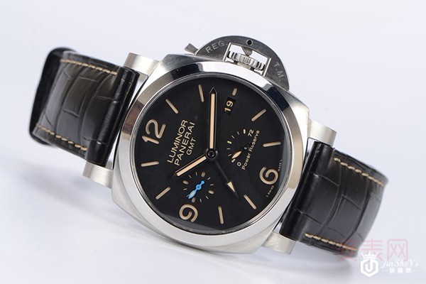 哪里回收名表沛纳海价格高